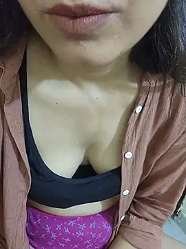 CuteSarikaLIVE online show from 06/23/26, 03:59