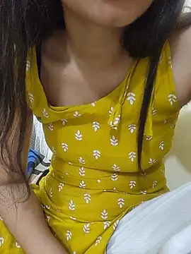 CuteSarikaLIVE online show from 06/26/26, 04:06
