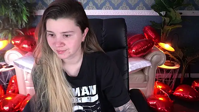 Snapshot of AmellyMilly chatting on 02/22/26, 01:31 AmellyMilly online show from 02/22/26, 01:31