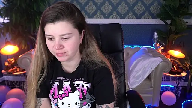 Snapshot of AmellyMilly chatting on 03/12/26, 01:28 AmellyMilly online show from 03/12/26, 01:28