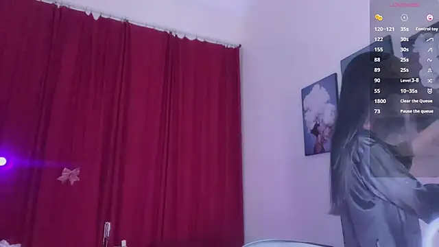 Snapshot of alaia-EDP chatting on 12/27/24, 03:37 alaia-EDP online show from 12/27/24, 03:37