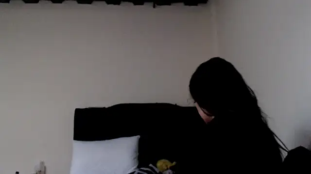 Meghan320 online show from 01/14/25, 01:49