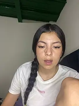 Meghan320 online show from 02/10/25, 03:46