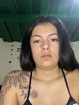 Meghan320 online show from 02/13/25, 03:03