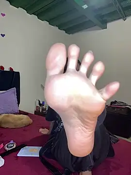 Meghan320 online show from 03/06/25, 12:32