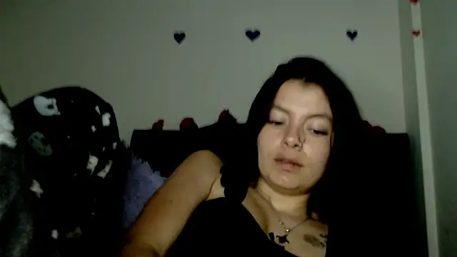 Meghan320 online show from 03/18/25, 04:15