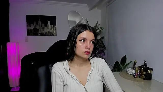 Meghan320 online show from 10/14/25, 11:33