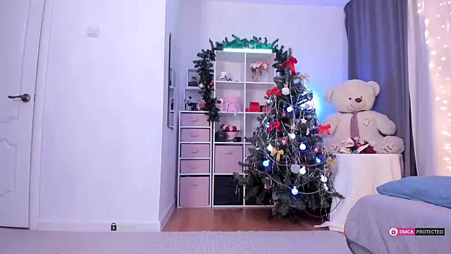 Karamelsw  online show from 12/24/24, 08:49