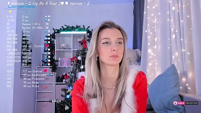 Karamelsw  online show from 12/31/24, 02:29