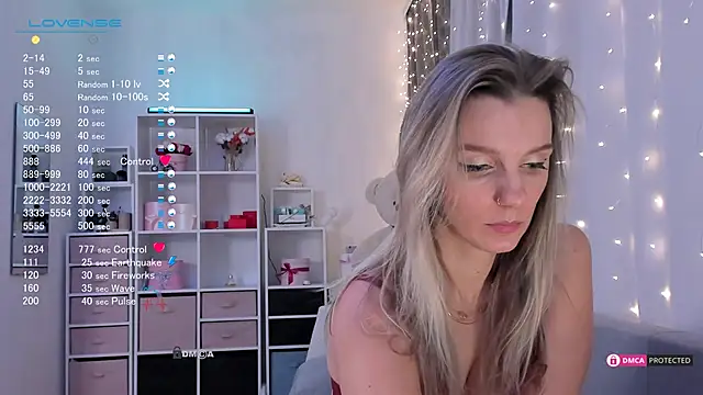 Karamelsw  online show from 01/26/25, 12:05