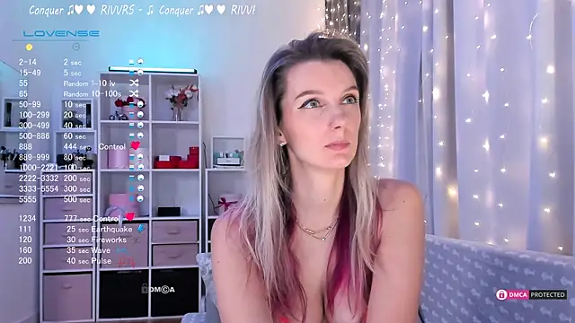 Karamelsw  online show from 02/21/25, 10:26