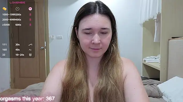 Snapshot of MaryHillx chatting on 05/19/26, 11:22 MaryHillx online show from 05/19/26, 11:22