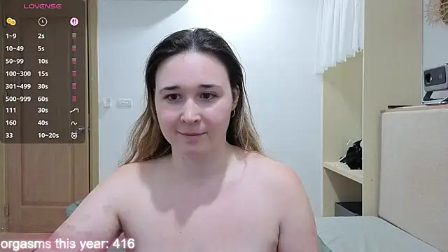 Snapshot of MaryHillx chatting on 06/01/26, 11:34 MaryHillx online show from 06/01/26, 11:34