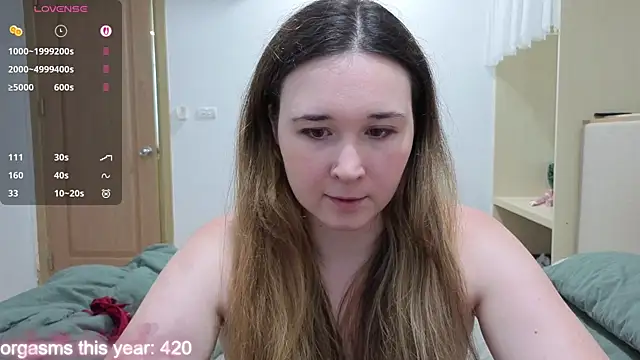 Snapshot of MaryHillx chatting on 06/03/26, 01:36 MaryHillx online show from 06/03/26, 01:36