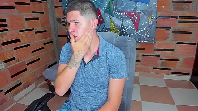 Snapshot of patrik_027 chatting on 01/28/25, 08:15 patrik 027 online show from 01/28/25, 08:15