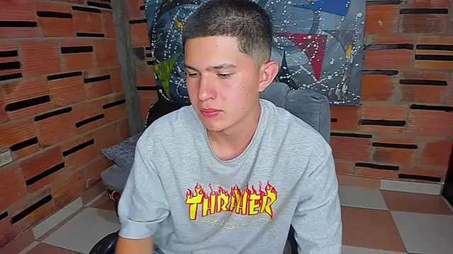 Snapshot of patrik_027 chatting on 01/30/25, 08:10 patrik 027 online show from 01/30/25, 08:10