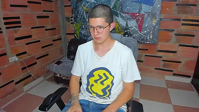 Snapshot of patrik_027 chatting on 02/17/25, 09:30 patrik 027 online show from 02/17/25, 09:30