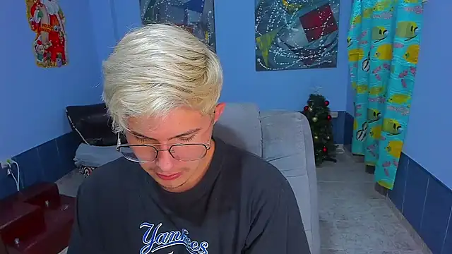 patrik 027 online show from 12/18/25, 08:42