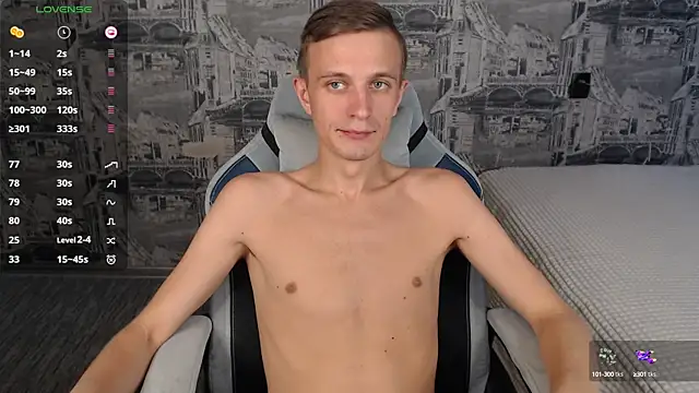 Snapshot of Oliver_Fresh chatting on 03/20/25, 07:03 Oliver Fresh online show from 03/20/25, 07:03