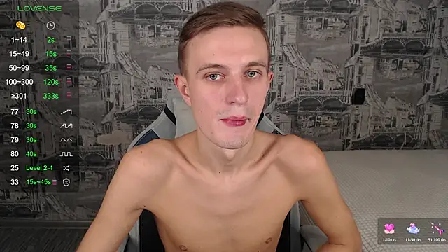 Oliver Fresh online show from 12/22/25, 09:39