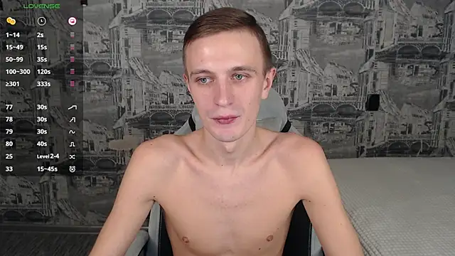 Snapshot of Oliver_Fresh chatting on 04/10/26, 10:09 Oliver Fresh online show from 04/10/26, 10:09