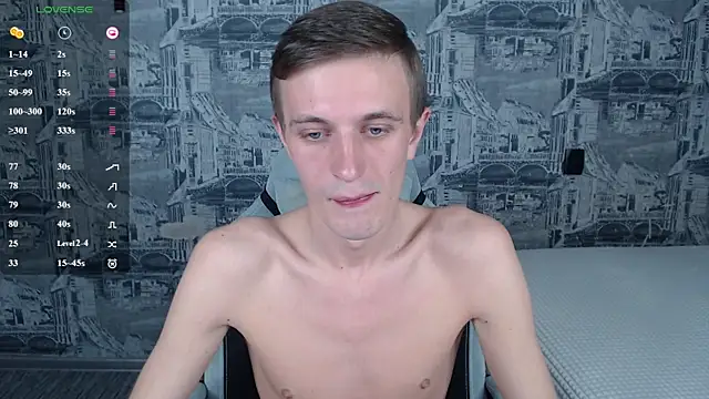 Snapshot of Oliver_Fresh chatting on 06/11/26, 09:18 Oliver Fresh online show from 06/11/26, 09:18