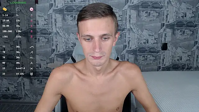 Snapshot of Oliver_Fresh chatting on 07/16/26, 09:04 Oliver Fresh online show from 07/16/26, 09:04