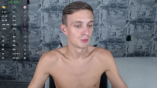 Snapshot of Oliver_Fresh chatting on 07/18/26, 09:13 Oliver Fresh online show from 07/18/26, 09:13