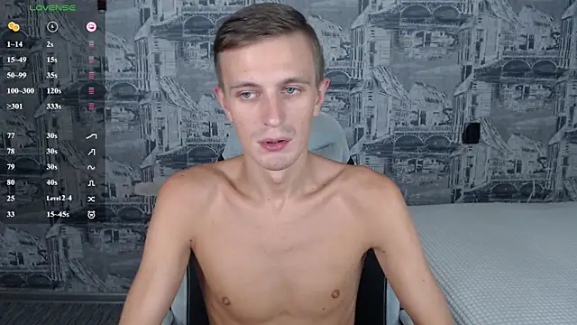 Snapshot of Oliver_Fresh chatting on 07/20/26, 09:12 Oliver Fresh online show from 07/20/26, 09:12