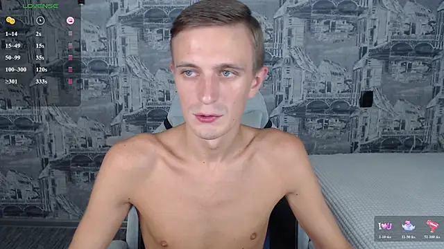 Snapshot of Oliver_Fresh chatting on 07/24/26, 09:07 Oliver Fresh online show from 07/24/26, 09:07