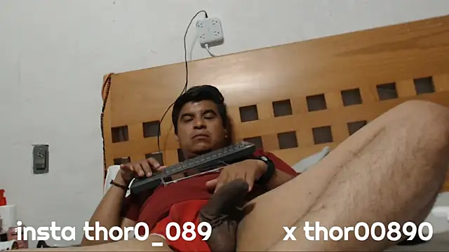 thor000089 online show from 04/28/26, 04:28