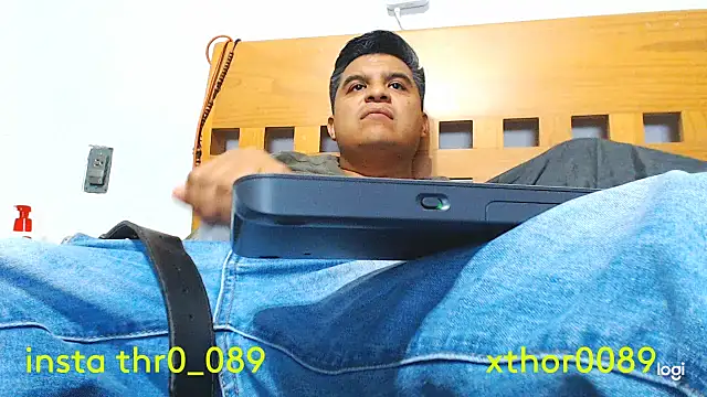 thor000089 online show from 05/12/26, 05:26