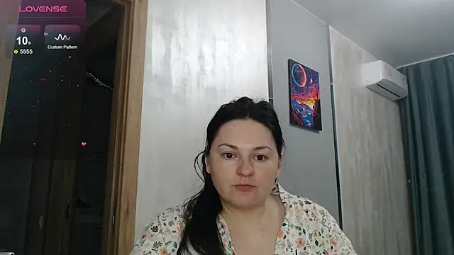 Stacy Davice online show from 09/29/25, 12:49