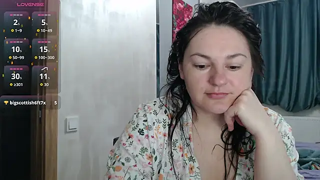 Stacy Davice online show from 11/02/25, 06:10