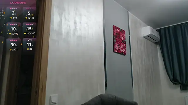 Stacy Davice online show from 11/26/25, 07:37