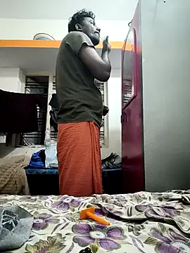 Mallupaiyanaachu online show from 01/18/25, 02:23