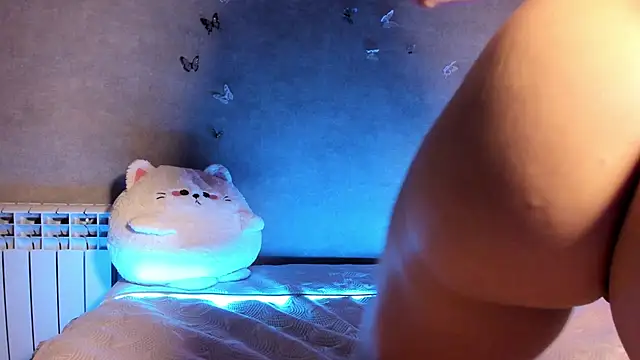 Melaminsy online show from 12/24/24, 10:06