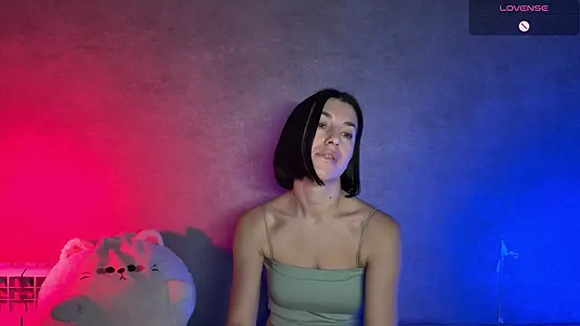 Melaminsy online show from 04/29/26, 07:31