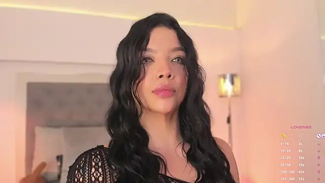 sarah hiill online show from 01/18/25, 10:49