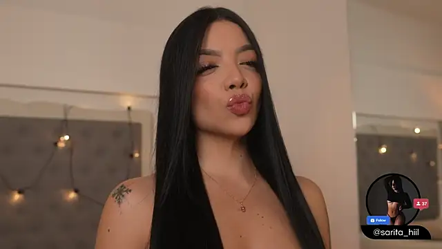 sarah hiill online show from 09/25/25, 07:39