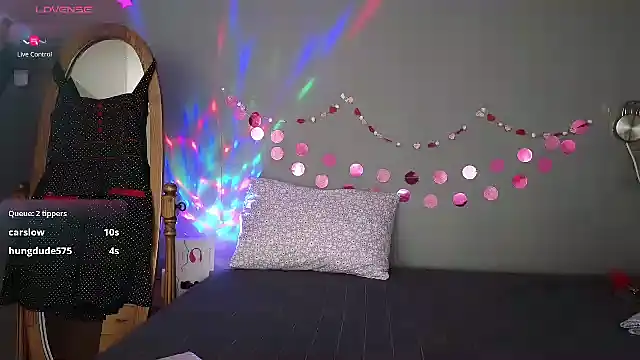 CharlotteDoe online show from 01/30/25, 01:42