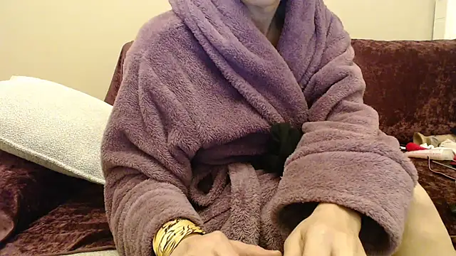 Galadriel online show from 03/08/25, 06:05