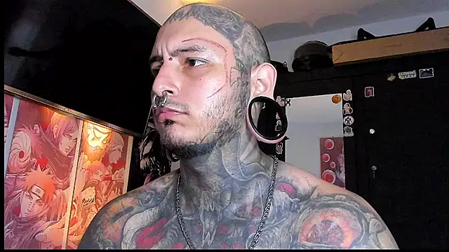 DEATHINK666XX online show from 01/30/25, 06:10