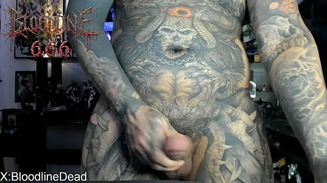 DEATHINK666XX online show from 05/09/26, 06:13