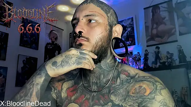 DEATHINK666XX online show from 05/21/26, 05:31