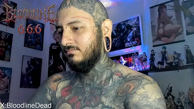 DEATHINK666XX online show from 05/29/26, 06:50