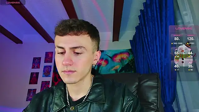 Snapshot of dimitri-bilak chatting on 12/22/24, 11:09 dimitri-bilak online show from 12/22/24, 11:09