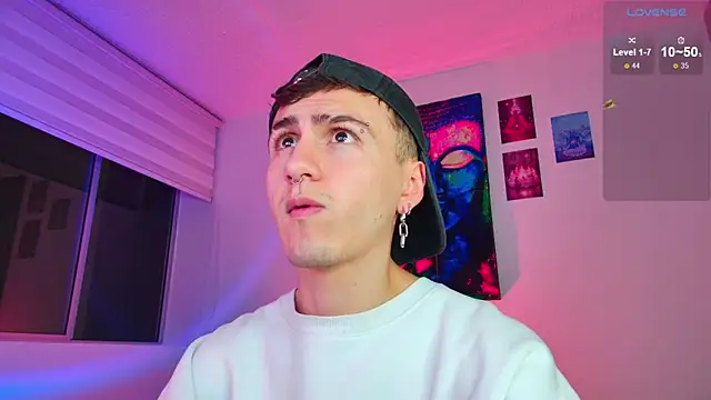 dimitri-bilak online show from 11/19/25, 12:21