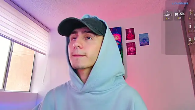 dimitri-bilak online show from 11/21/25, 10:08