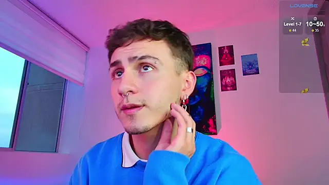 dimitri-bilak online show from 11/22/25, 10:42